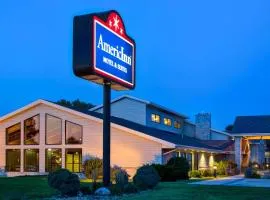 AmericInn by Wyndham Iowa Falls