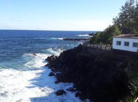 LES EMBRUNS DU BARIL, hotel 