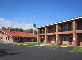 Rancho California Inn Temecula, hotel in Temecula