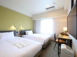 ICI上野新御徒町酒店(ICI Hotel Ueno Shin Okachimachi)