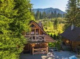 Mountain Shelter Zakopane