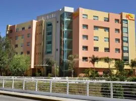 Hostalia Hotel Expo & Business Class