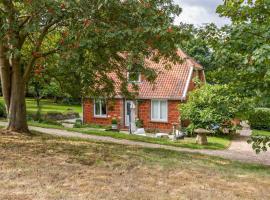 Briar Hill, hotel v destinaci Aldringham