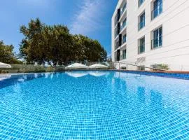 Lux Fatima Park - Hotel, Suites & Residence