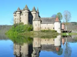 Chateau De Val