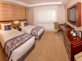 Dulguun Nuur, hotel sa Ulaanbaatar