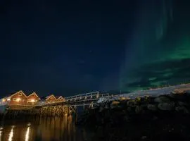 Vannøy Sport og Havfiske