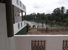 Kanora lake resort