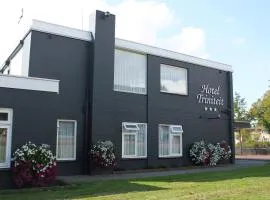 3 sterren hotel in Terneuzen