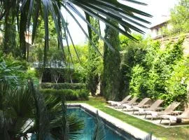 La Divine Comédie-Suites Deluxe