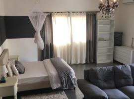 Hotel Le Littoral Des Almadies