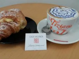 Casa Vacanza Pablo Castello