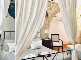 La Torre Storica, hotell i Bitonto