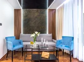 Onyx luxury apartments