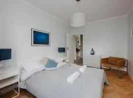 ShortStayPoland Aleje Jerozolimskie (B67)