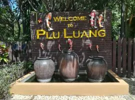 Pluluang Mansion