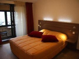 Hotel Relais Renaissance, hotel v destinaci Marville
