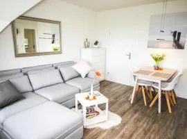 Ferienwohnung Lieblingsplatz