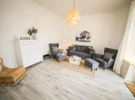 Ferienwohnung LUV im Haus Demory