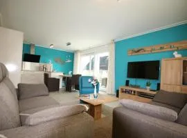 Ferienwohnung Meerflair