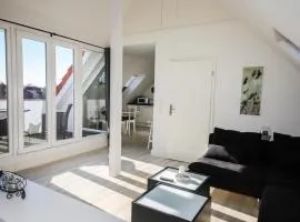Ferienwohnung Relax