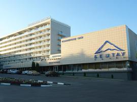 Beshtau Hotel, hotel in Pyatigorsk