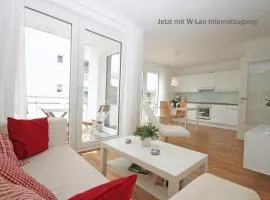Ferienwohnung Stranddüne B 10