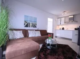 Ferienwohnung Strandmuschel