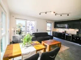 Ferienwohnung Sonnendeck