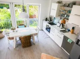 Ferienwohnung Sandbox