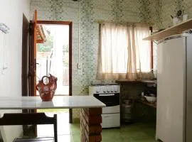 Trindade Hospeda - Stúdios Vila Trindade