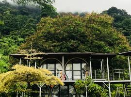 Go Deeper Tioman, hotel v destinaci Ostrov Tioman