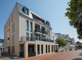 meerZEIT Norderney, resort em Norderney