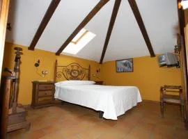 Hotel Posada San Antonio