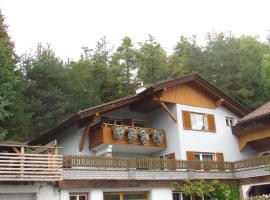 Ferienhaus Tschenett, hotel blizu znamenitosti Alpine Coaster, Imst