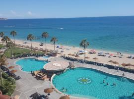 Sonoran Sun Resort, resort em Puerto Peñasco