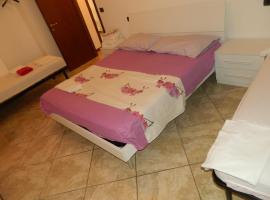 Appartamento Mira, hotel v destinaci Cislago