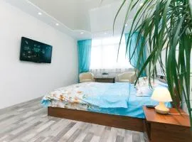 Осокорки современные апартаменты люкс с 2-мя спальнями пр Бажана