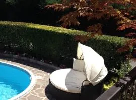 Franciacorta Suite
