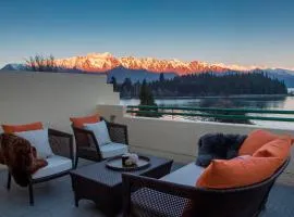 21 Lakefront by Amazing Accom