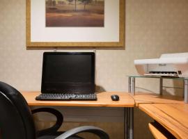 Days Inn by Wyndham Renfrew Conference Centre, hotel Renfrew-ban