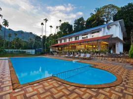 Vythiri Holiday Resort, Wayanad, hotel in Vythiri