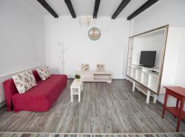 Apartament Central Deal, khách sạn ở Sibiu