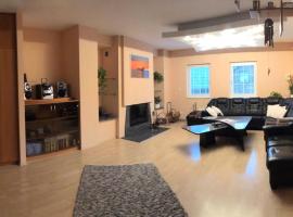 Rekreačn&yacute; Dom Sablatura