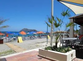 Melina Beach