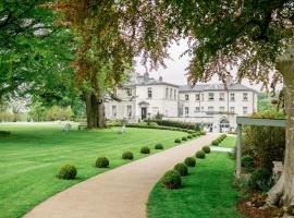 Tankardstown House, hotel in Slane