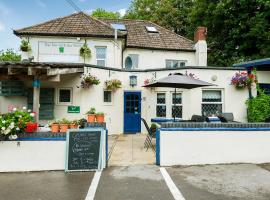 The Inn With The Well, bed and breakfast en Marlborough