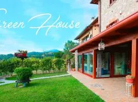 Il Casolare Green House
