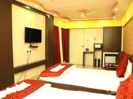 Babul Hotel
