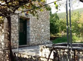 The Stone House-Zacharatos Nikolaos